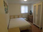 Furnished Studio with private bathroom kitchen and driveway 