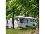 Romantic Cottage in Luray Virginia