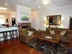 Aggieland Vacation Rentals--Parkside Retreat