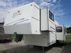 $75 FOR RENT: Spacious 2 slide RV