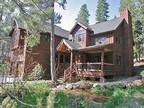 Tahoe Creek House - Hot Tub & Shuffleboard!