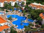 7 Cozy Nights In 2BR/2BA Villa @ Sheraton Vistana Resort (Disney Area) 2BR