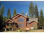 4 Bedroom chalet Tamarack Resort-walk golf course/ski access-discounted