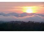 $700 / 3br - Smoky Mountains vacation rentals!Awesome views &