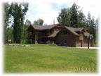 $300 / 4br - 3500ft² - Beautiful River Home - SPRING SPECIAL (Featherville)