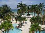 $1200 / 1br - Aruba Vacation for 1st week of June - 1 bedroom @ Beach Villas at