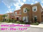 $99 / 3br - 1200ft² - Magnificent Location Pool Villa (5 min from Disney ) 3br