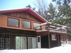 $330 / 4br - ft² - Lake Placid/Adirondack ski chalet for rent (Lake Placid