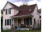 $ / 4br - 1400ft² - ****** For Sale 4 bdrm 1 bath - Notre Dame (South Bend