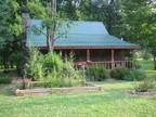 $130 / 2br - North GA Mountains, Riverfront, PET FRIENDLY!