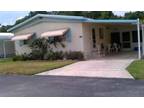 $400 / 2br - 2/2 Home Furnished Wonderful Conditon (North Lakeland Fl) (map) 2br