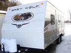 Travel Trailer for RENT