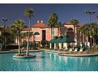Sheraton Vistana Resort Townhouse Rental Orlando Fl 3/5/2016-3/12/2016
