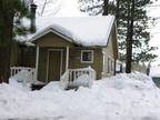 Knotty Pine Cabin 1 Bdrm. 1 Bath. cabin in Big Bear Lake