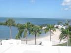 Hudson Florida Vacation Condo Rental - Directly on the Gulf