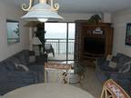 $1400 / 2br - 1100ft² - Oceanfront 2bed 2bath condo