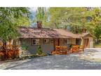 Silver Moon Lodge 3 Bdrm. 2 Bath. cabin in Big Bear Lake