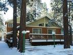 North Bay 3 Bdrm. 2.5 Bath. cabin in Big Bear Lake