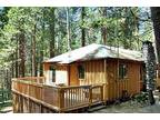 2br - 1250ft² - VACATION HOME RENTAL INSIDE YOSEMITE NATIONAL PARK