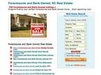 FREE Foreclosures and Bank Owned Property List Buncombe County@@@