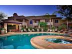 Scottsdale Resort style 2 bed 2 bath condo, 3 pools etc