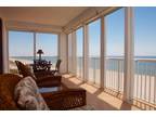 Atlantis - Perdido Key Beach Front Condo - Minimum One Year Lease