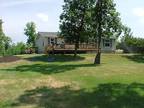 3 Bedroom Vacation Home on Clam Lake
