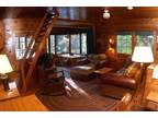 Beautiful Vacation Home on Lower Twin Lakes