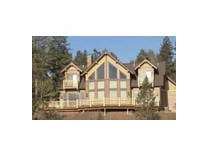 Image of New Best View Estate, Panoramic Lake, Valley, Mountain Views!! in Somers, MT