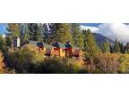 $2500 / 2br - Lake Tahoe Incline Village Hyatt High Sierra Lodge July 27-Aug