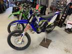 2022 Sherco 125 SE Factory Motorcycle for Sale