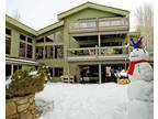 Serenity in Deer Valley - Sleeps 16 - Great Family Value