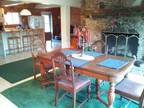 $165 / 4br - 2800ft² - Pine Creek - Mountain Lodge (15 Miles west of Wellsboro