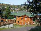 Overnight Camp on Oregon Coast - Catering, Heated Cabins, Hot Tub