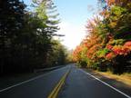 Foliage Stay at the Village of Loon Mountain