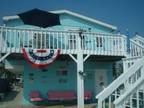 $1700 / 3br - Bay House -----Available 8/18----- (Wildwood, NJ) 3br bedroom