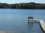 $975 / 2br - 1700ft² - Lake Home on Kusel Lake (Wild Rose) 2br bedroom