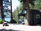 $90 / 1br - Lake Cabins (Spirit Lake ID) (map) 1br bedroom