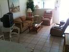 $450 / 1br - Cancelation special on beach condo (Bradenton Beach on Anna Maria