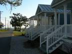 Beachview Vacation Cottages (Quaint, Cozy & Affordable) (Biloxi / Gulfport)