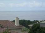 1/3 Acre Ocean View Lot in a Gated Community
