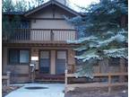 Summit Getaway 2 Bdrm. 2 Bath. cabin in Big Bear Lake!