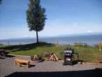 $99 / 1br - 560ft² - New Fall Rates****Cabins on the Bluff (Kenai Peninsula)