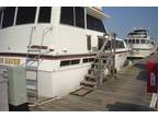 $225 / 1br - 400ft² - Looking for a getaway for two? Stay on a yacht!