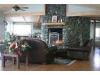 4br - Alaska's Great House Lodge with Resturant and Bar (Ninilchik) 4br bedroom