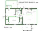 LAKELAND FL 2 br/2ba MH in Woodbrook Estates (Lakeland) (map)