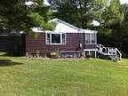 $125 / 3br - **Vacation Cabin in Allegany County - Sleeps 10!