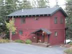$195 / 3br - 1700ft² - Family-Friendly North Lake Tahoe House with Hot Tub