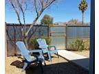 1br - 575ft² - Desert Willows