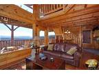 Great Smoky Mountains Luxury Vacation Cabins